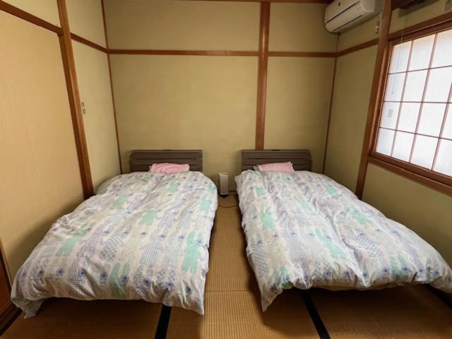 Houtouji Temple Bed and Breakfast Yoshino  Εξωτερικό φωτογραφία