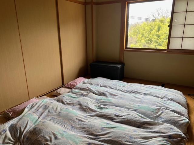 Houtouji Temple Bed and Breakfast Yoshino  Εξωτερικό φωτογραφία